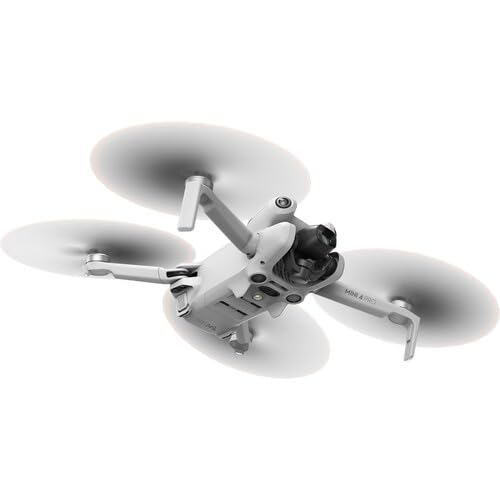 Lightweight Foldable Drone with 4K/60fps Video, 48MP Photos, 34min Flight Time U687822