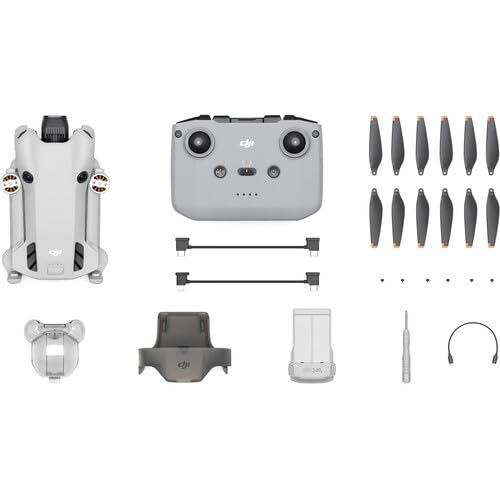 Lightweight Foldable Drone with 4K/60fps Video, 48MP Photos, 34min Flight Time U687822