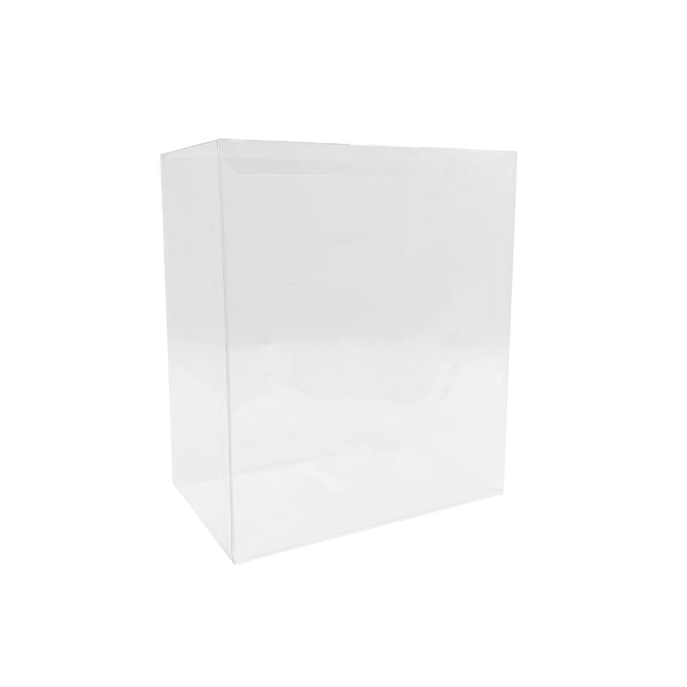 10PCS Clear Protection Box H706492