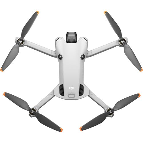 Lightweight Foldable Drone with 4K/60fps Video, 48MP Photos, 34min Flight Time U687822