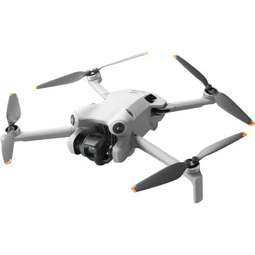 Lightweight Foldable Drone with 4K/60fps Video, 48MP Photos, 34min Flight Time U687822