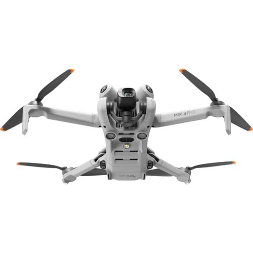 Lightweight Foldable Drone with 4K/60fps Video, 48MP Photos, 34min Flight Time U687822