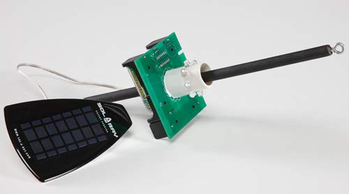 Solar Lighthouse Light Kit Y200345