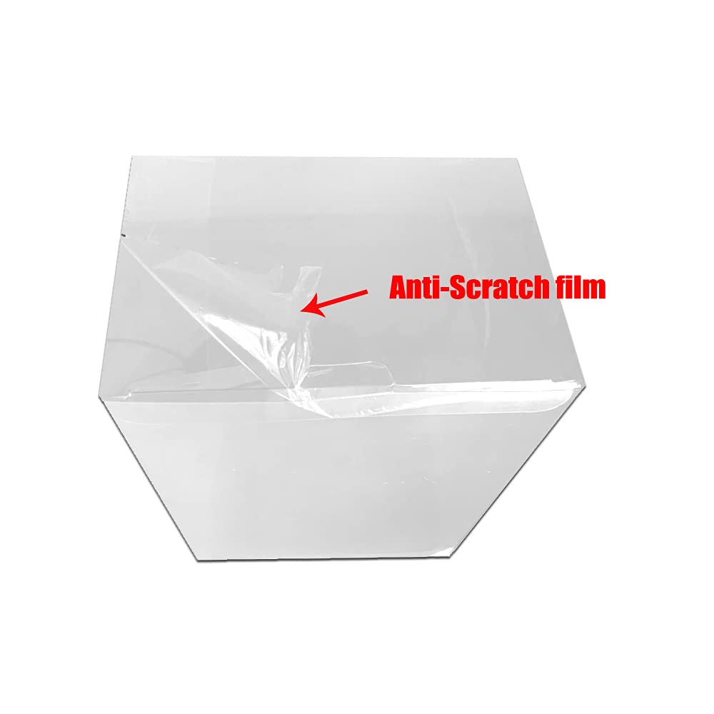 10PCS Clear Protection Box H706492
