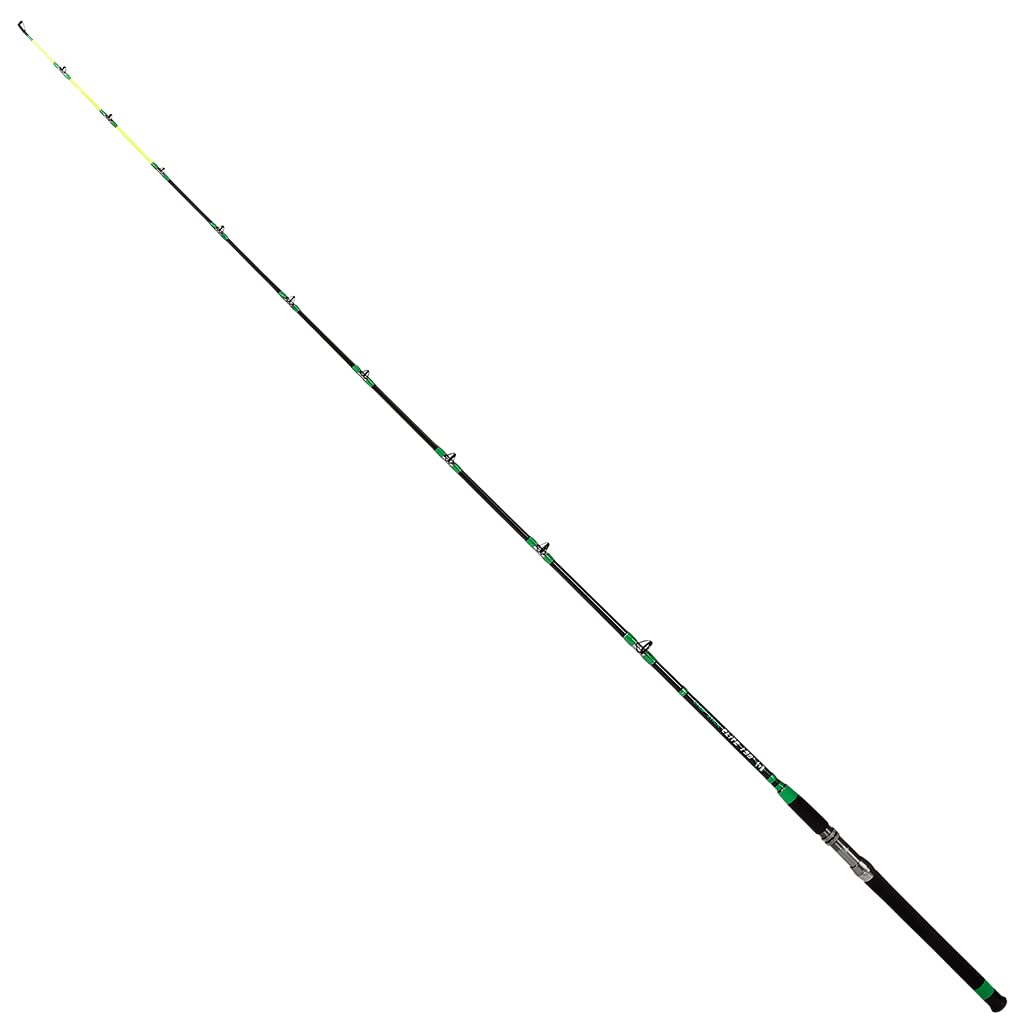 1 Piece Medium Heavy 7' 6" Catfishing Rod Q3684