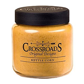 16 Ounce Jar Candle E37745