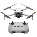 Lightweight Foldable Drone with 4K/60fps Video, 48MP Photos, 34min Flight Time U687822