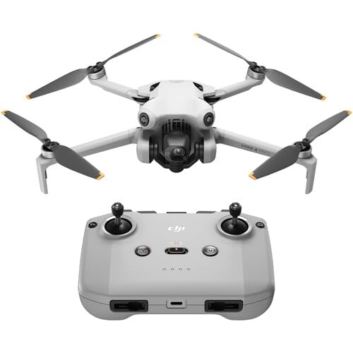 Lightweight Foldable Drone with 4K/60fps Video, 48MP Photos, 34min Flight Time U687822