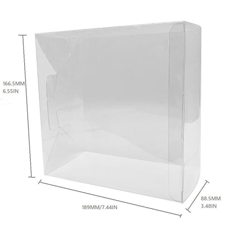10PCS Clear Protection Box H706492