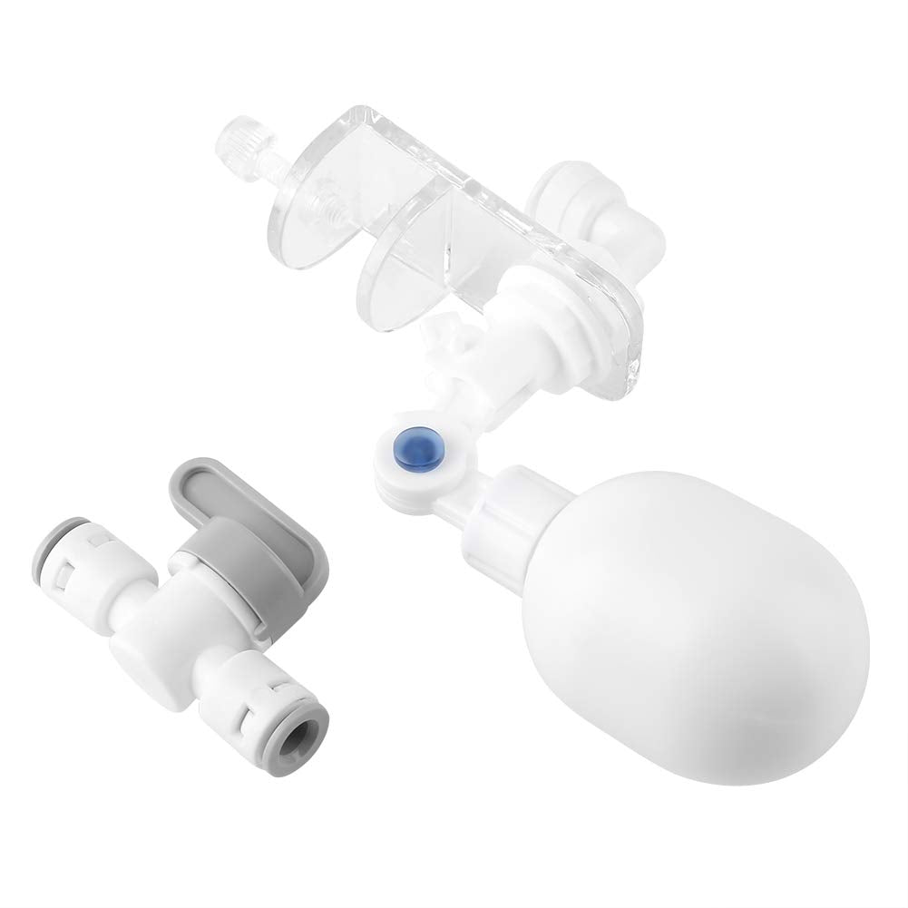 Auto Top Off Controller for Aquariums D255