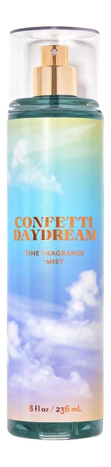 Fine Fragrance Mist Gift Set 3 Pack 8 fl oz P2641