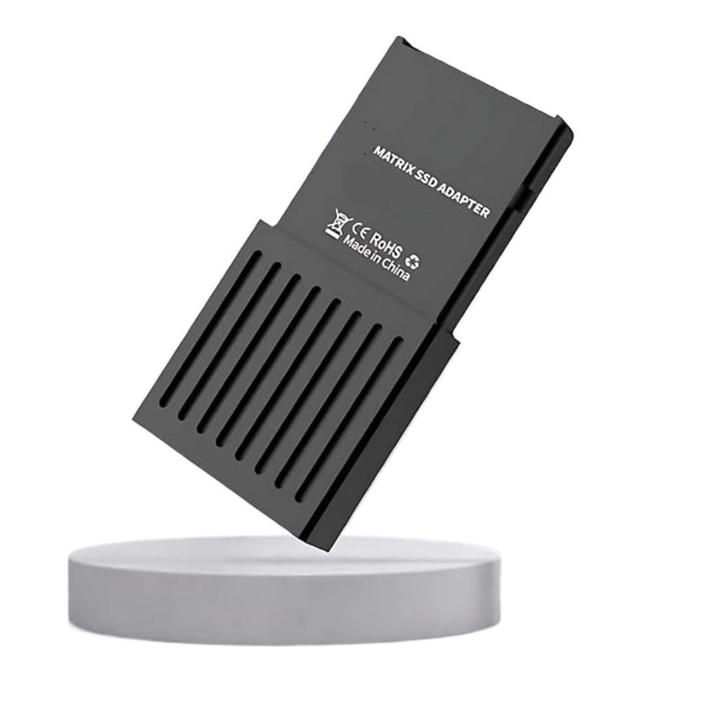M.2 Hard Drive Expansion Card Enclosure Y164