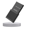 M.2 Hard Drive Expansion Card Enclosure Y164