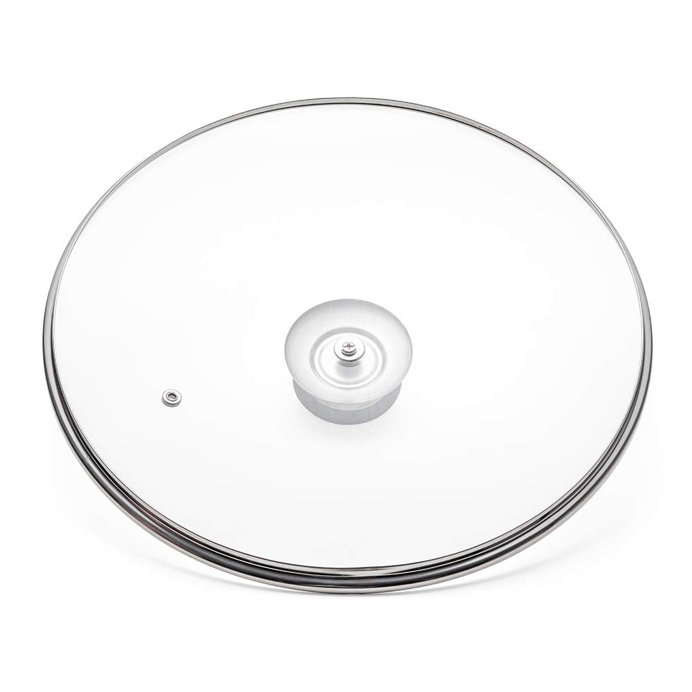 Glass Lid for Frying Pan 9.5"/24cm C72107