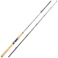 Carbon Glass Composite Fishing Rod with Stainless Steel Line Guides V236