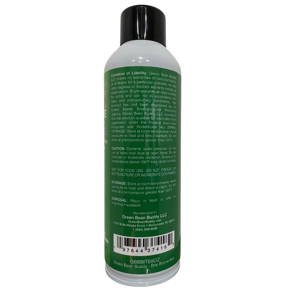 Kids Bug Spray 6oz Q4756