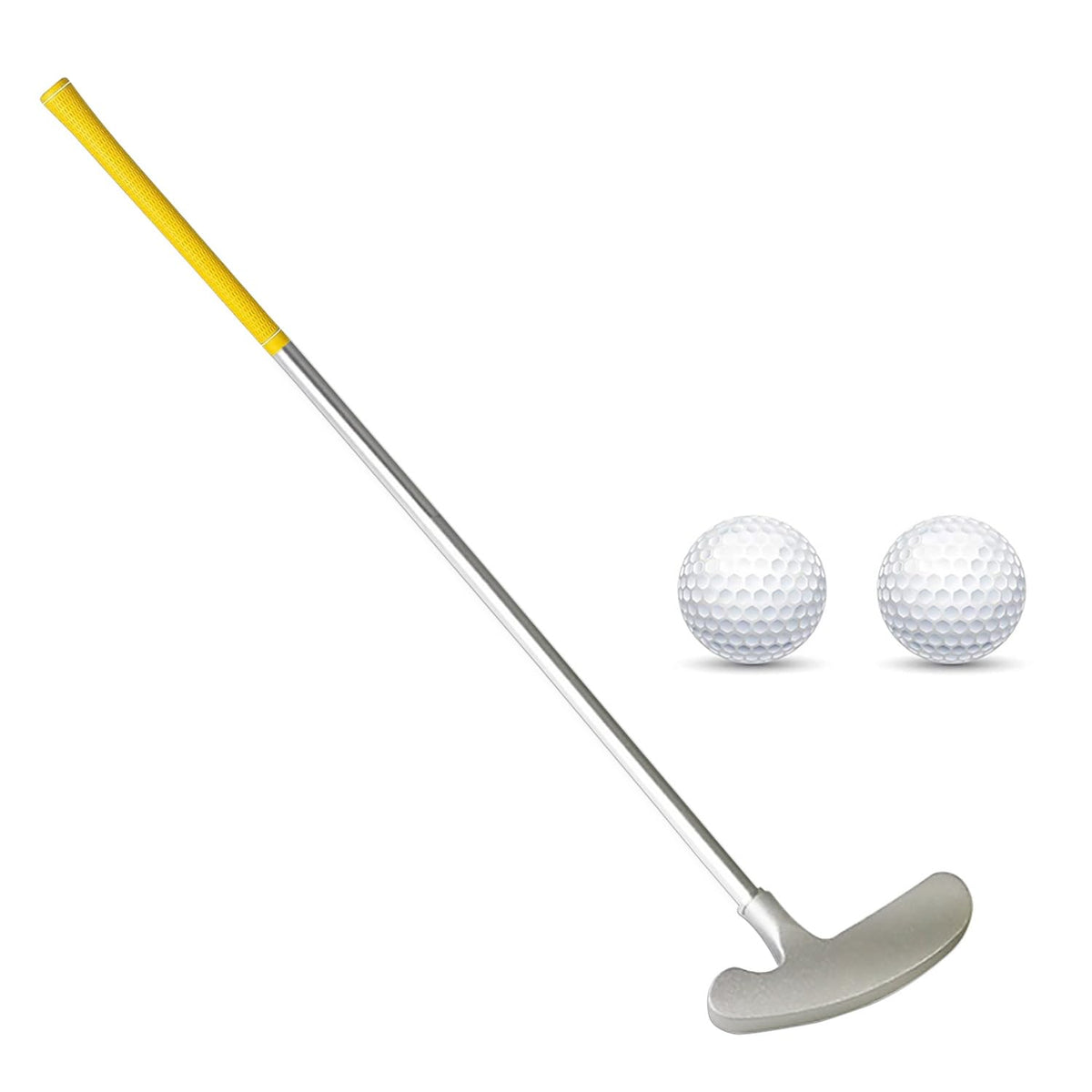 Golf Putter Set Z935404