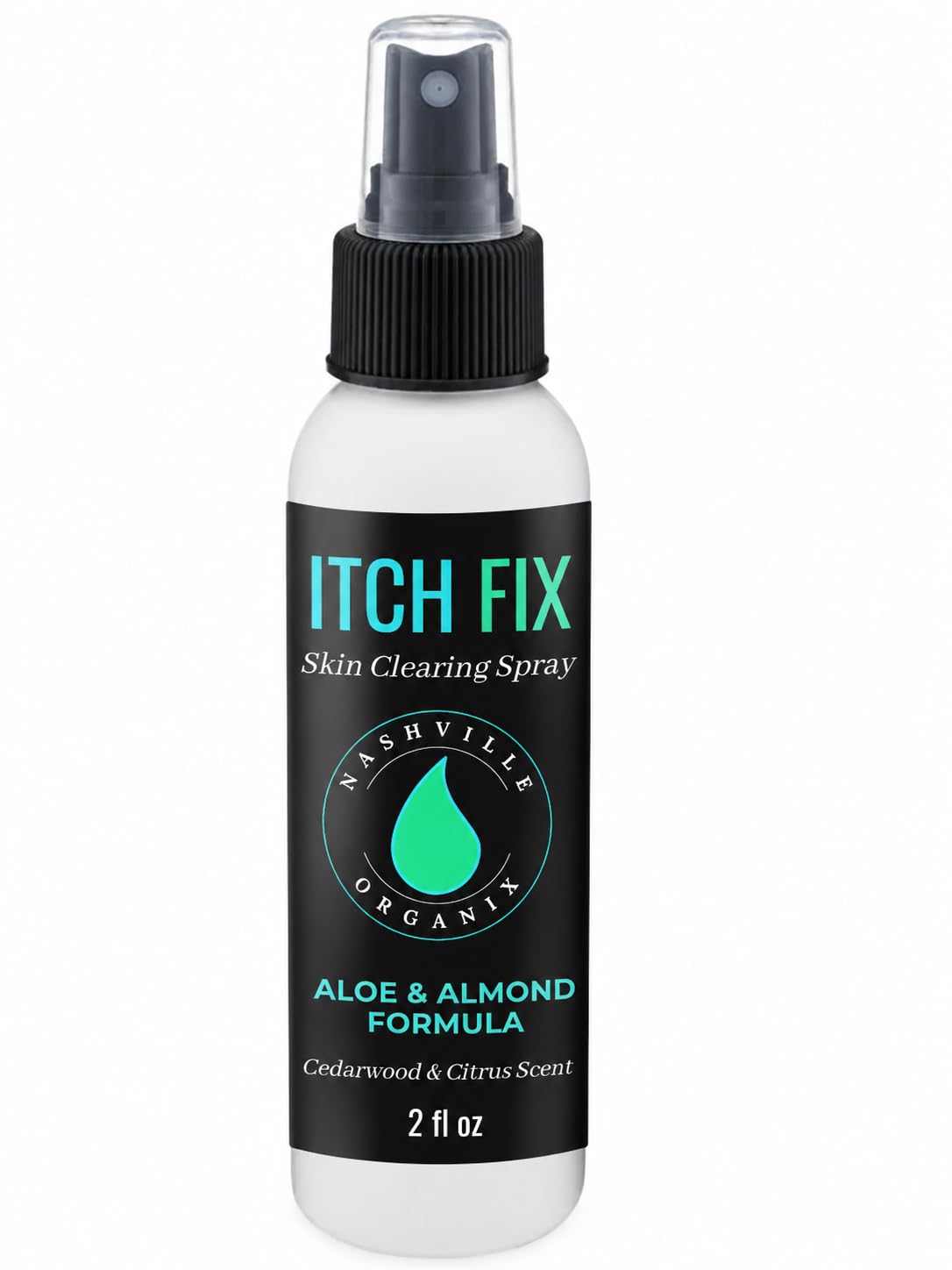 Skin Clearing Spray 4oz C62503