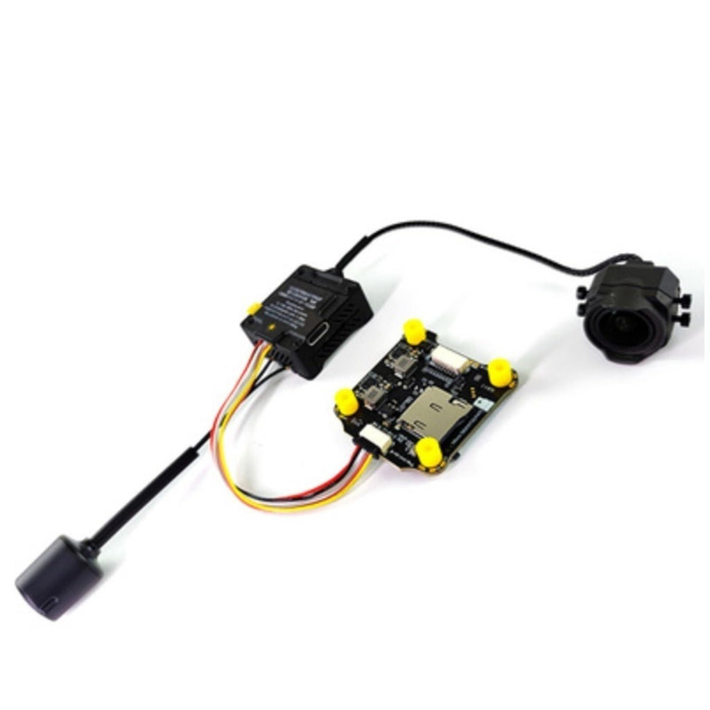 6Pin Direct Plugging Cable 2PCS A2454