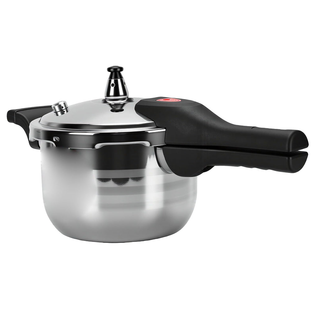 3L Stainless Steel Pressure Cooker L492928