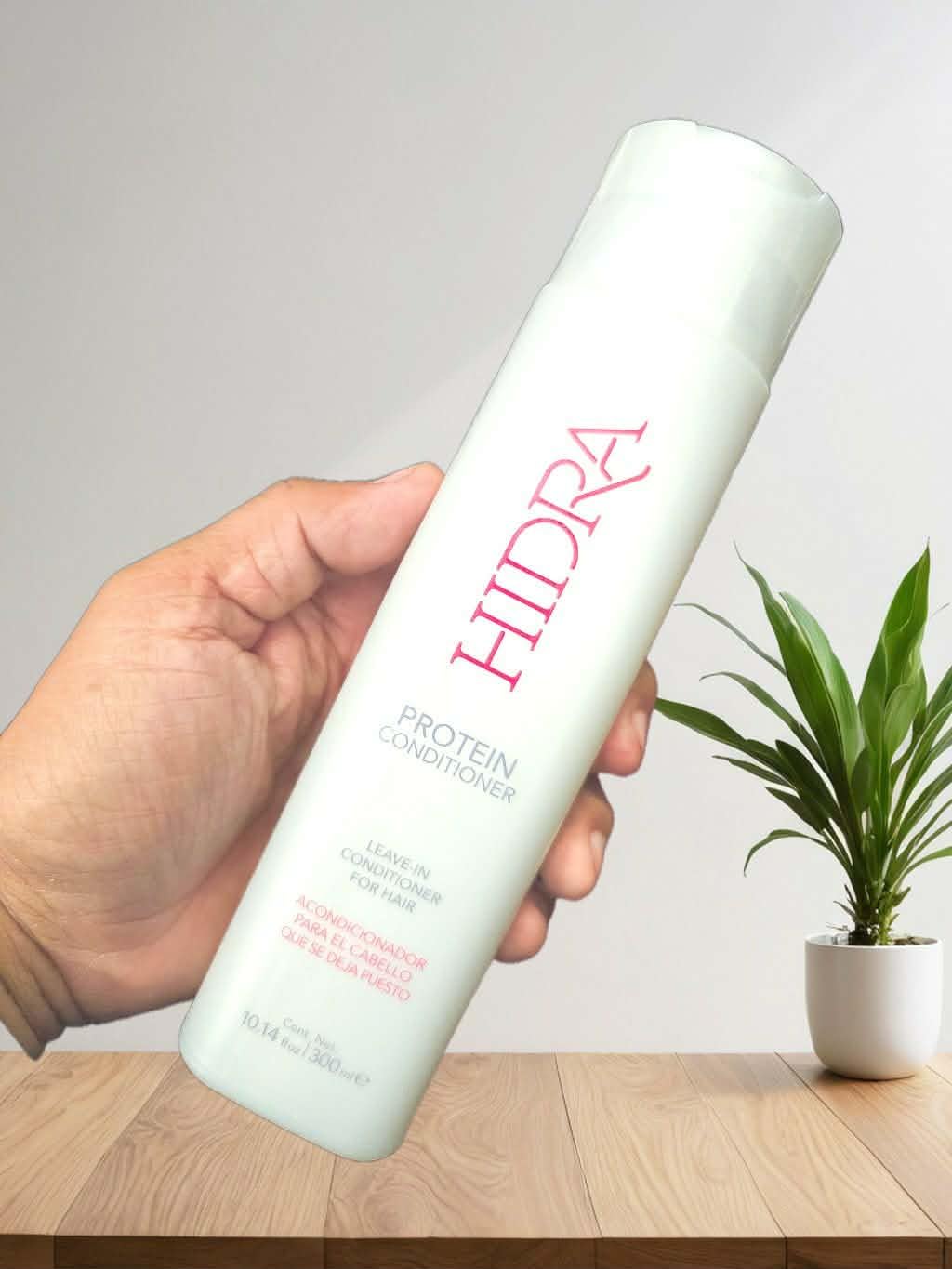Protein Leave In Conditioner 10.14 Fl Oz F6084