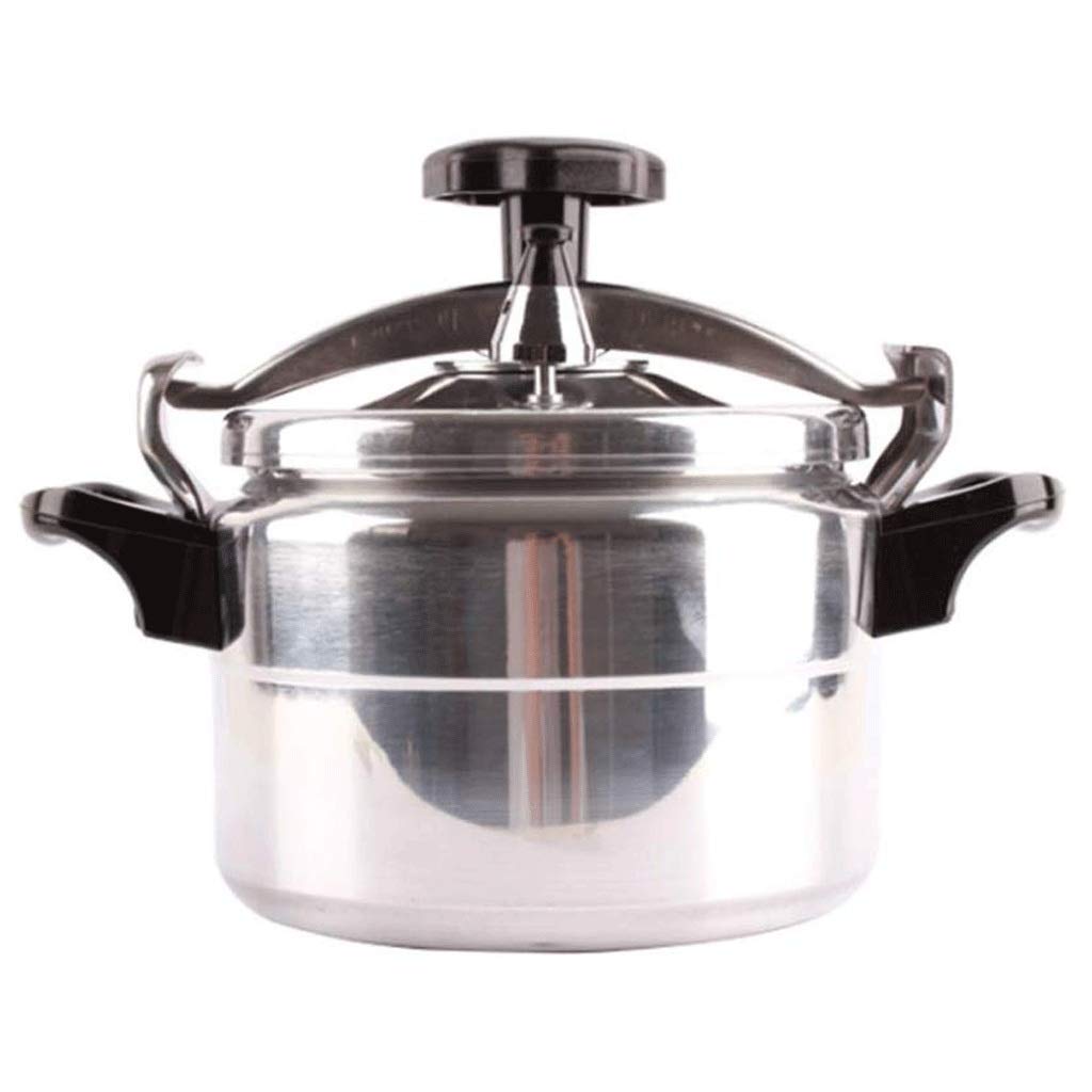 Aluminum Non-stick Pressure Cooker 2L F604863