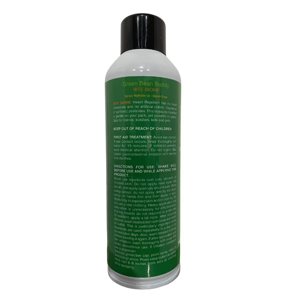 Kids Bug Spray 6oz Q4756
