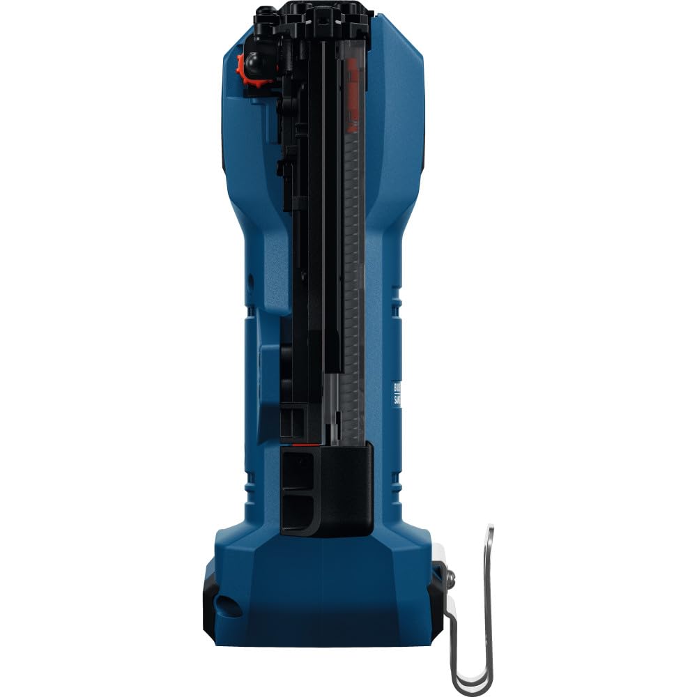18V Brushless 23-Gauge Pin Nailer Z420723