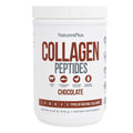 Chocolate Collagen Peptides Powder W872