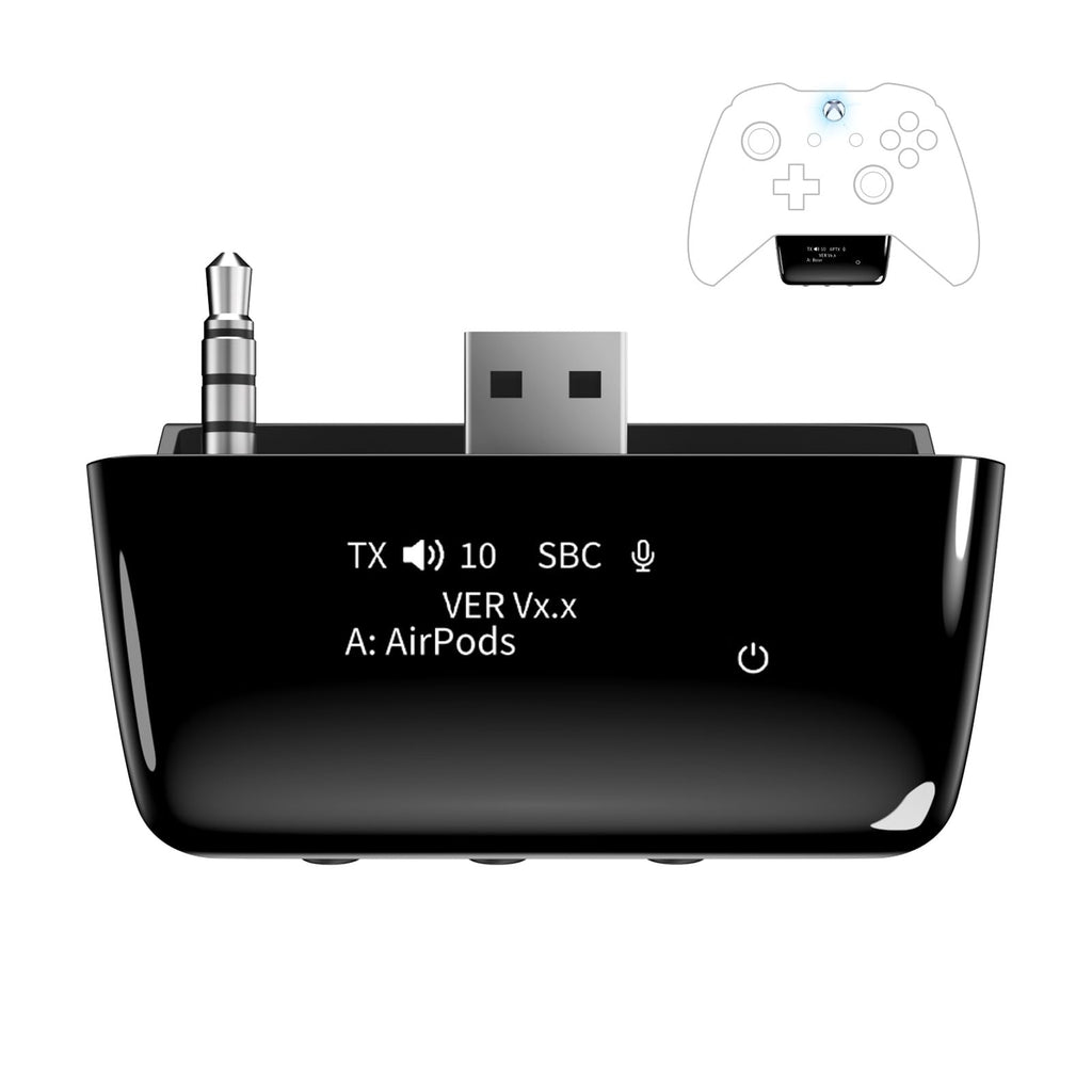 Wireless Audio Adapter M4669