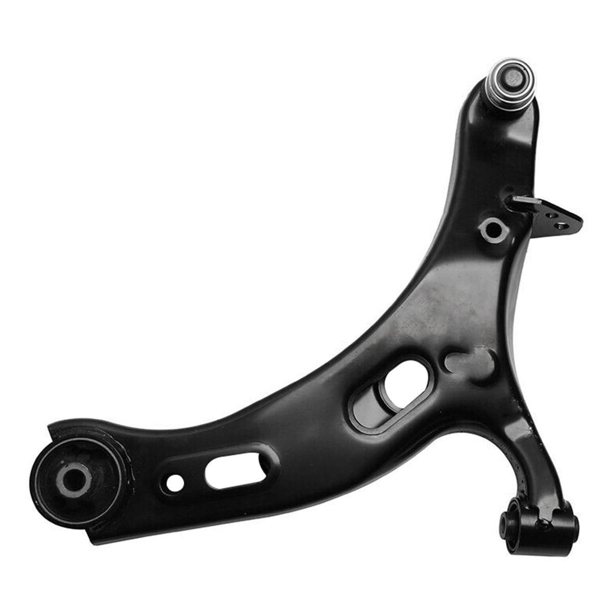Front Lower Control Arms with Ball Joints N3235