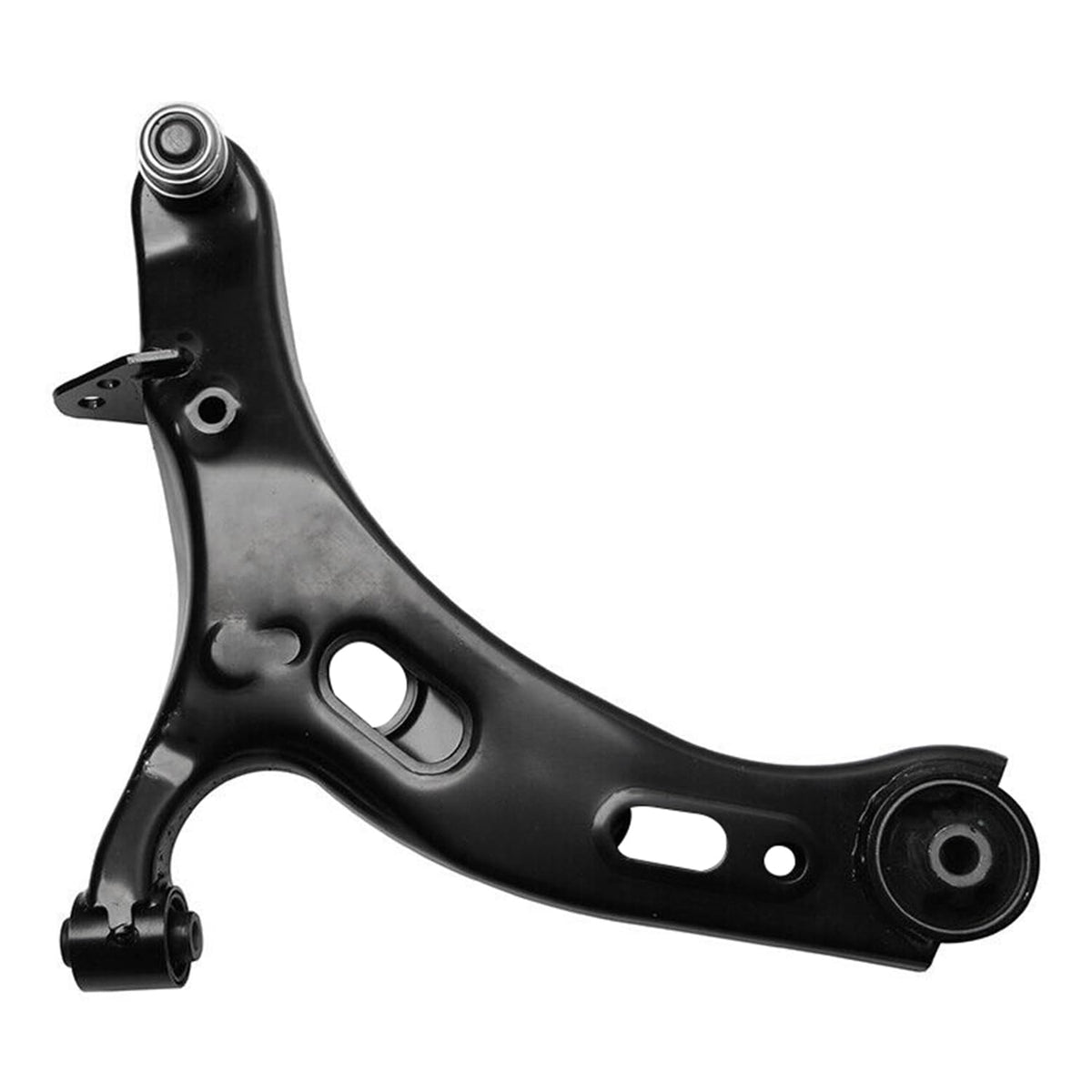 Front Lower Control Arms with Ball Joints N3235