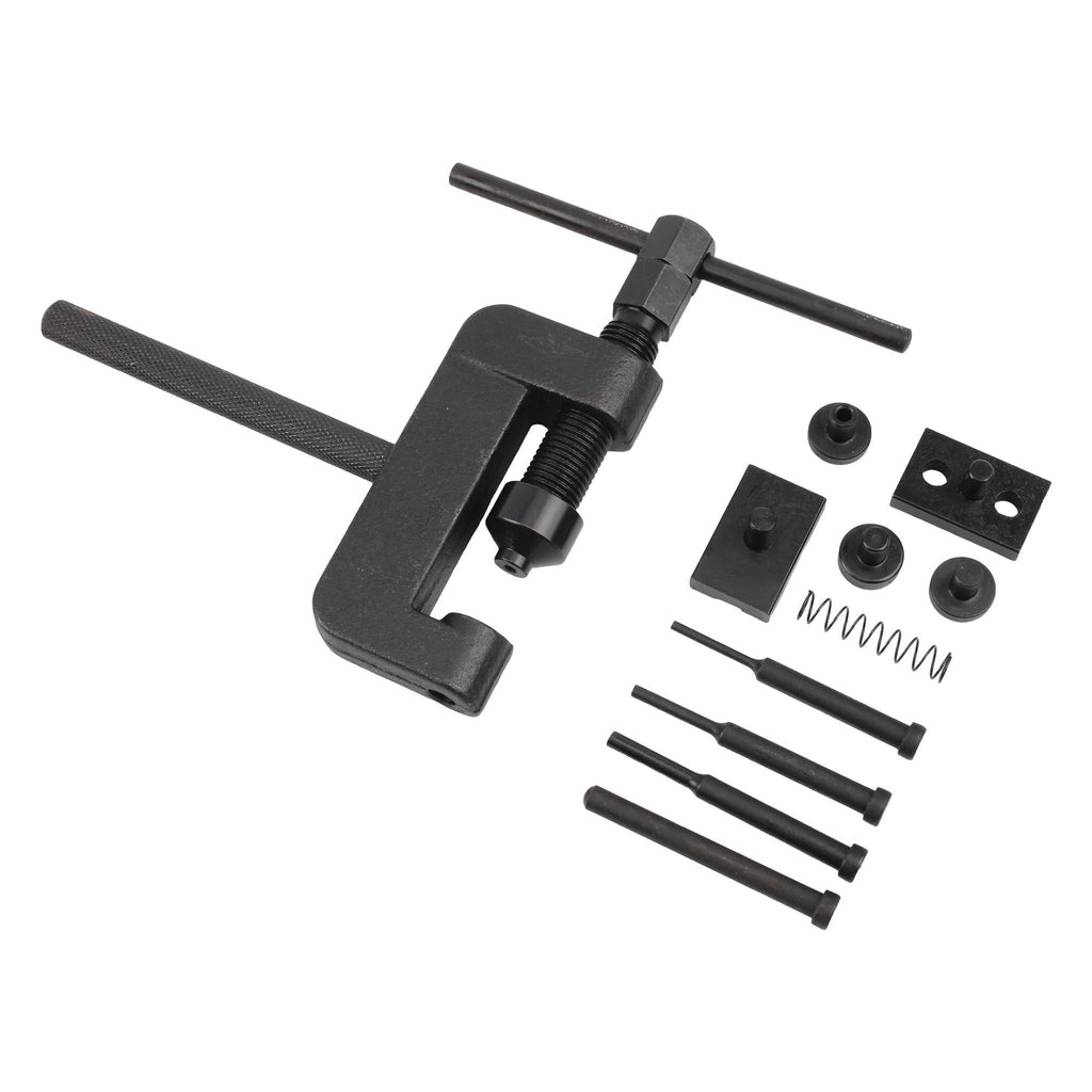 Chain Breaker Tool Kit with Storage Case O4355