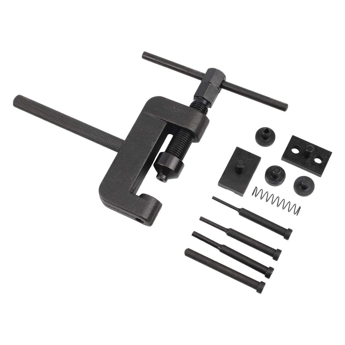 Chain Breaker Tool Kit with Storage Case O4355