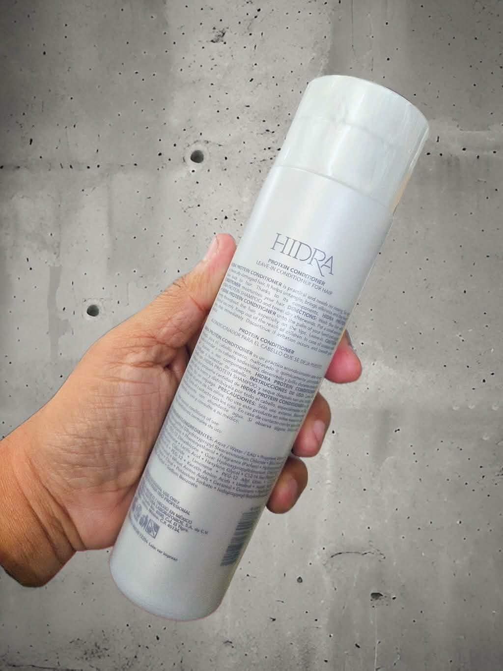 Protein Leave In Conditioner 10.14 Fl Oz F6084