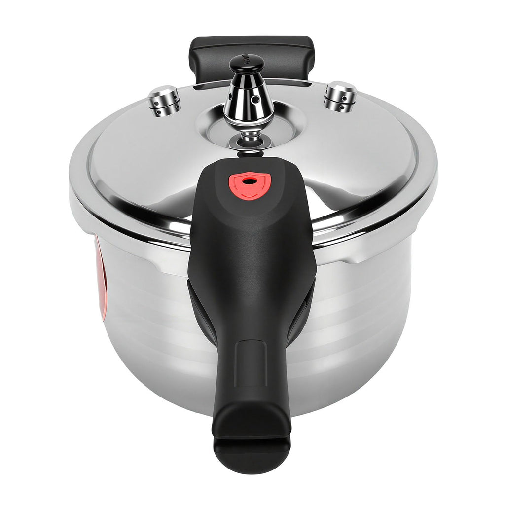 3L Stainless Steel Pressure Cooker L492928