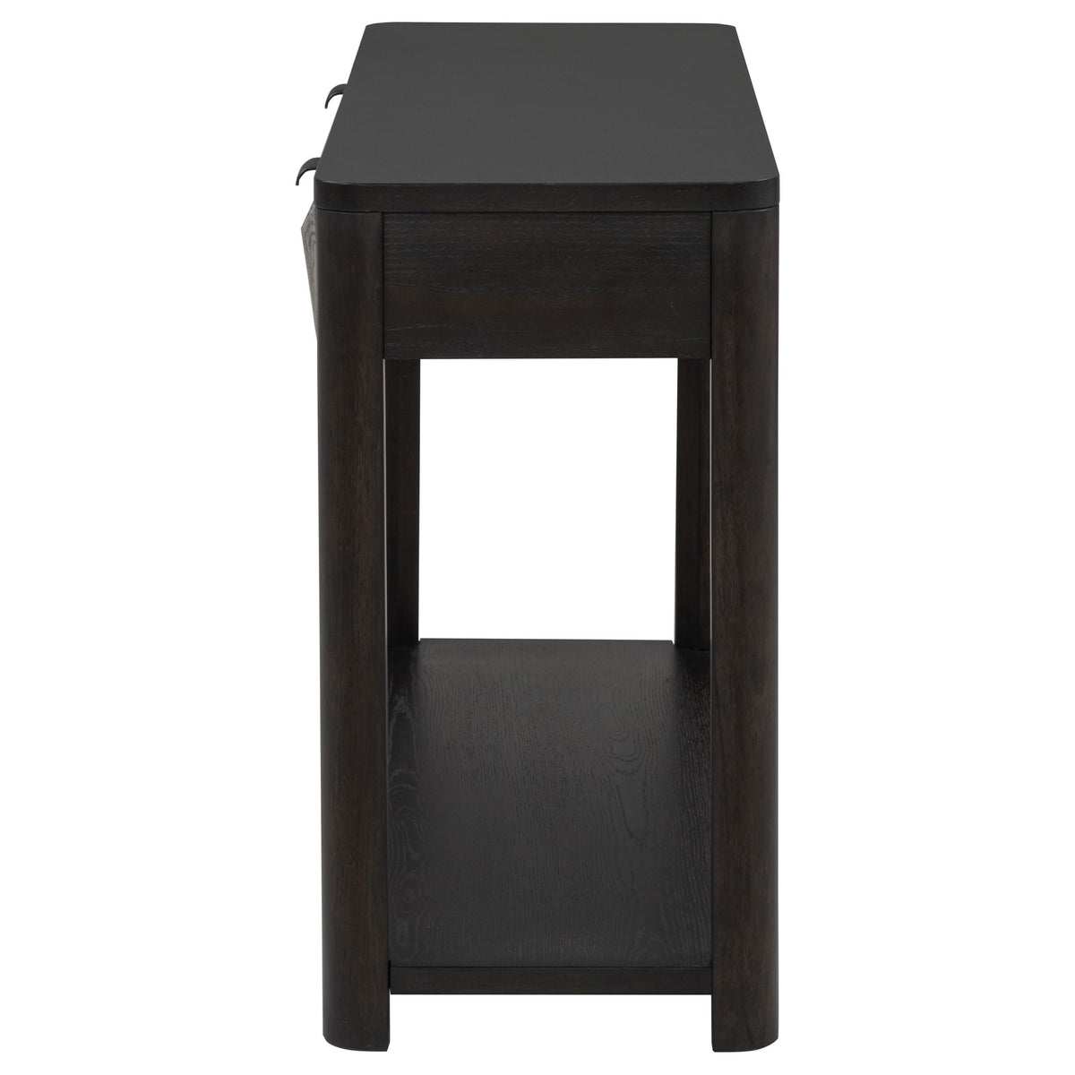 55-Inch Rectangular Console Table K56209