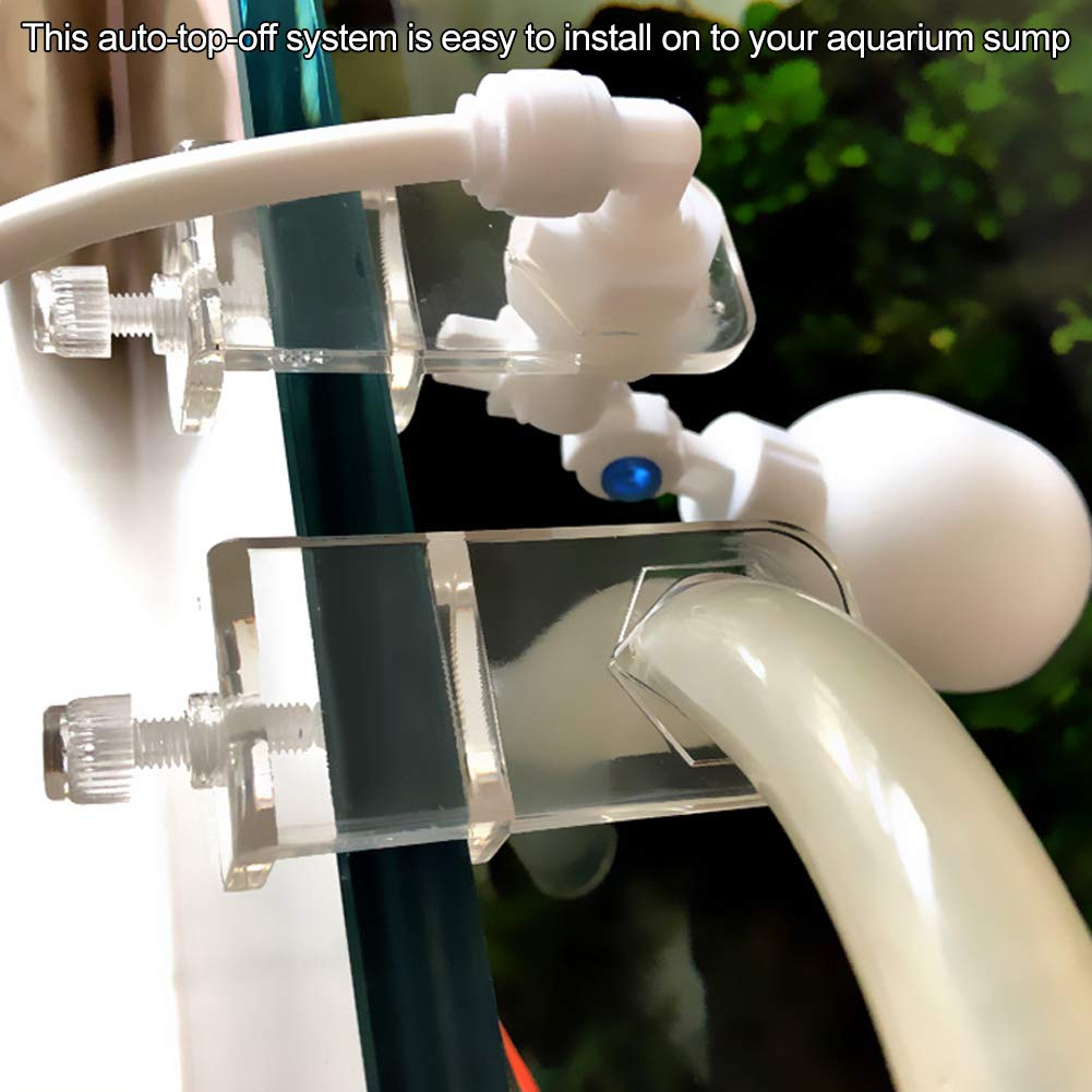 Auto Top Off Controller for Aquariums D255