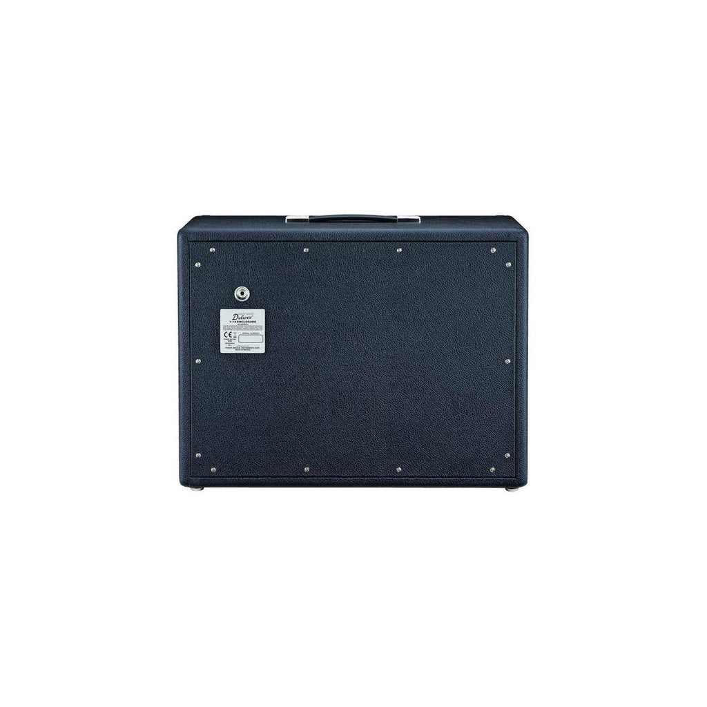 Black 1x12 inch Extension Cabinet Y533