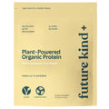 Vegan Protein Powder Vanilla 34 Servings K7361