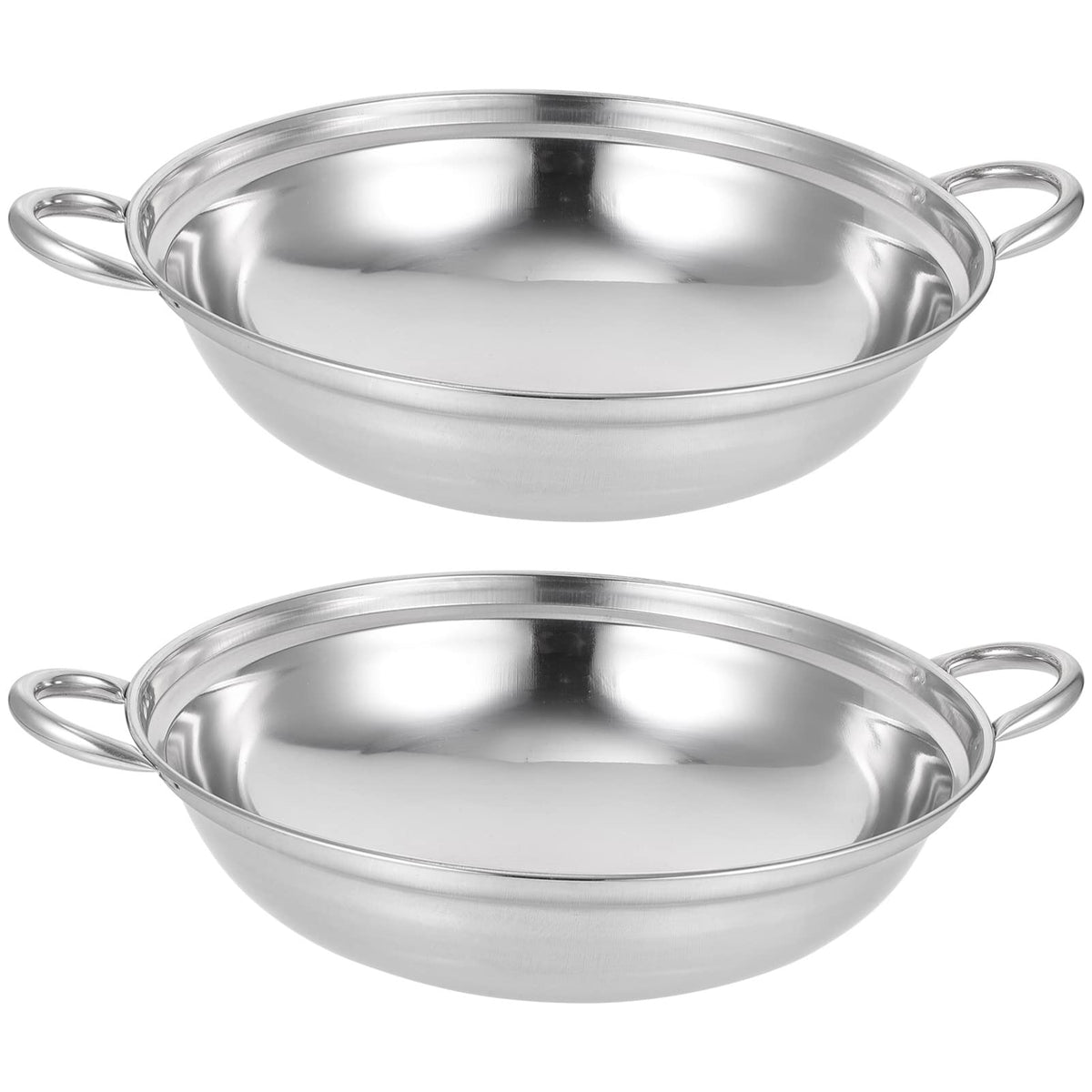 Stainless Steel Hot Pot O54446
