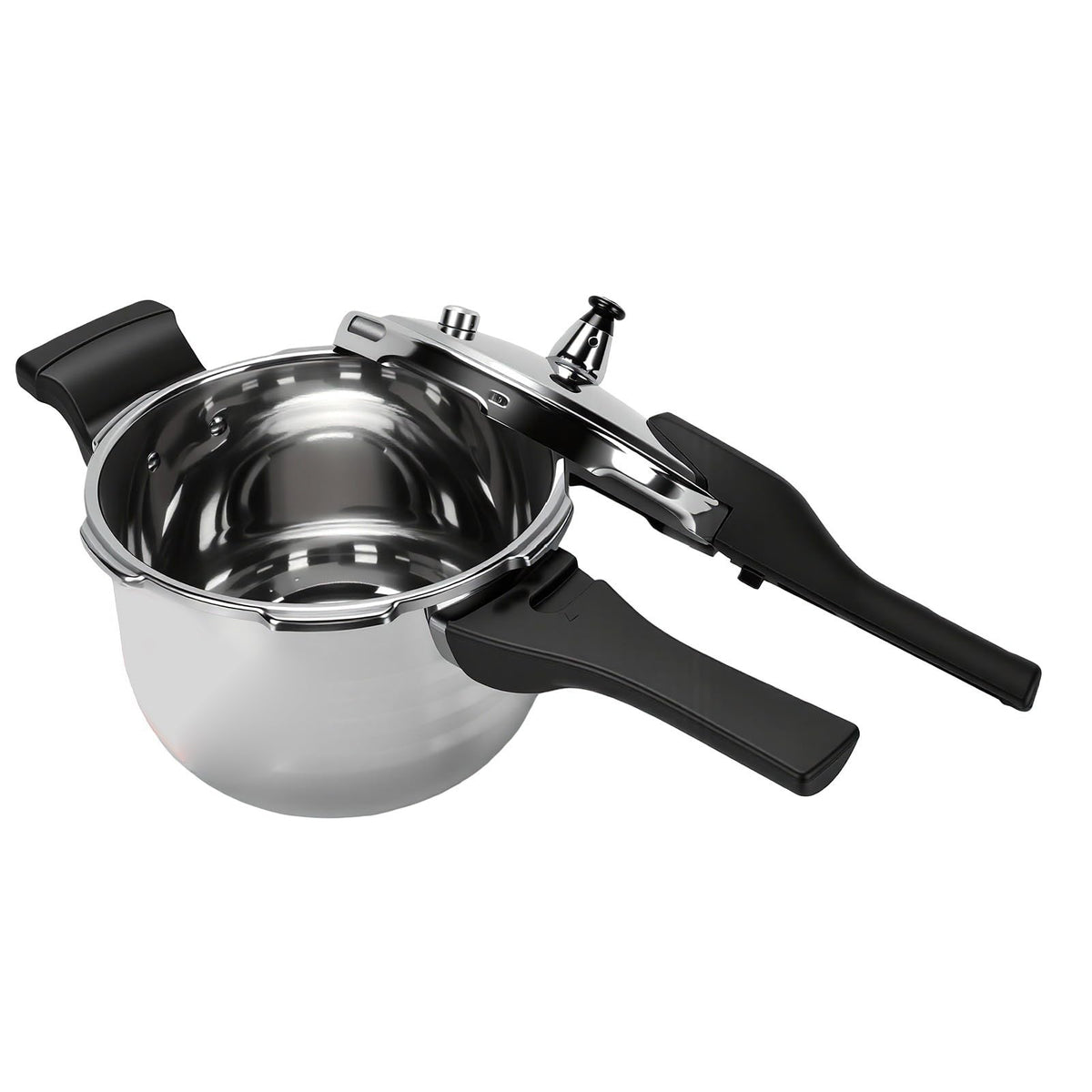 3L Stainless Steel Pressure Cooker L492928