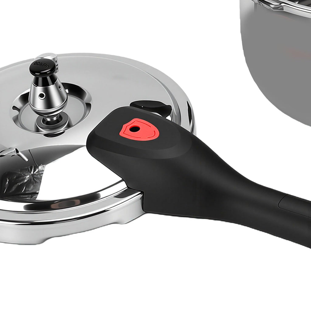 3L Stainless Steel Pressure Cooker L492928