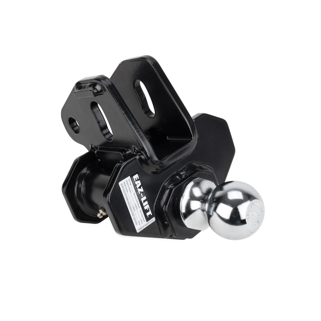 2 5/16 In Ball 1,200 Lb Weight Distribution Hitch Kit I88018