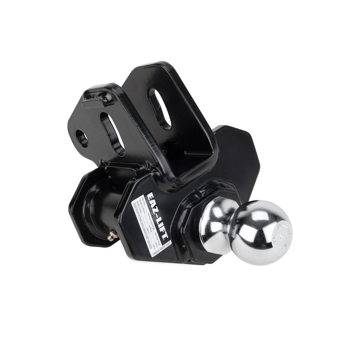 2 5/16 In Ball 1,200 Lb Weight Distribution Hitch Kit I88018