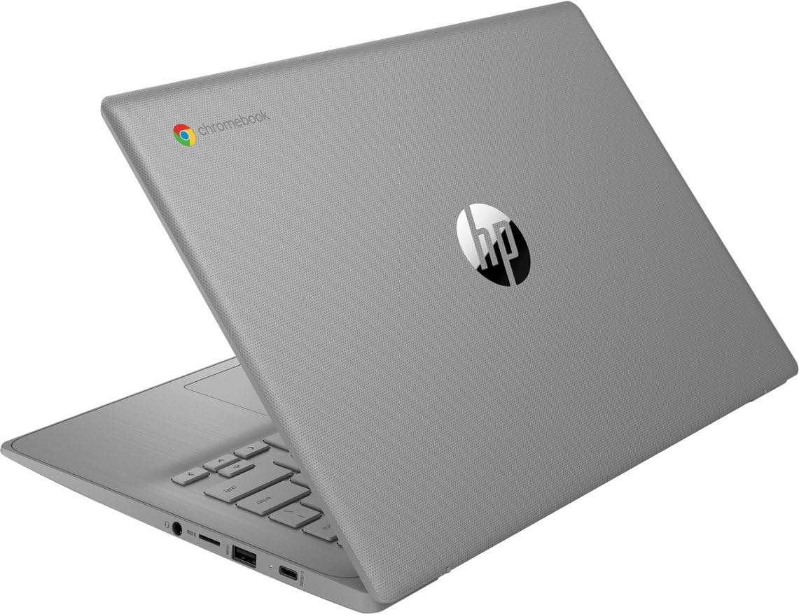 14" HD Chromebook Laptop V8154