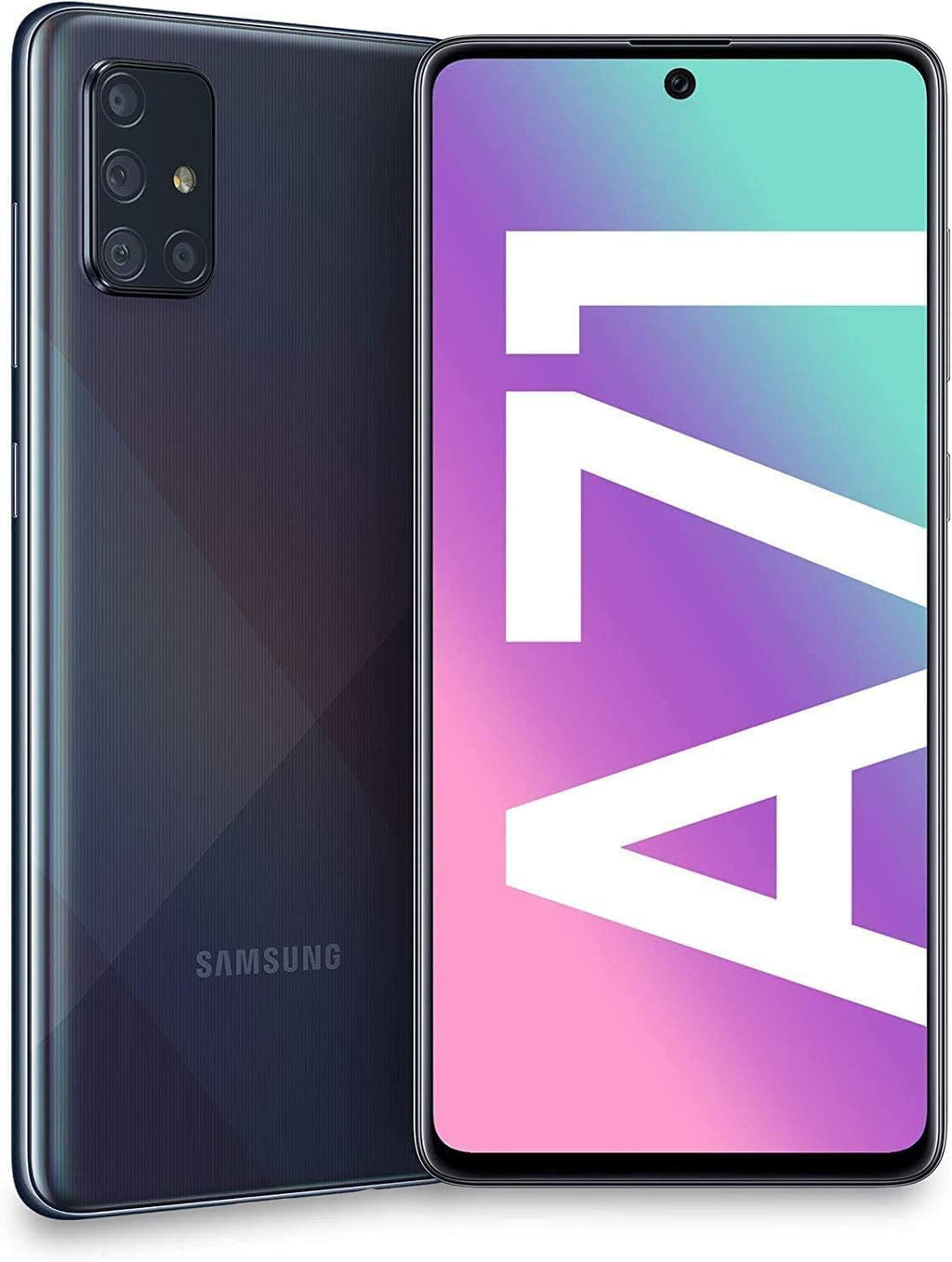 Unlocked 5G Smartphone N1848