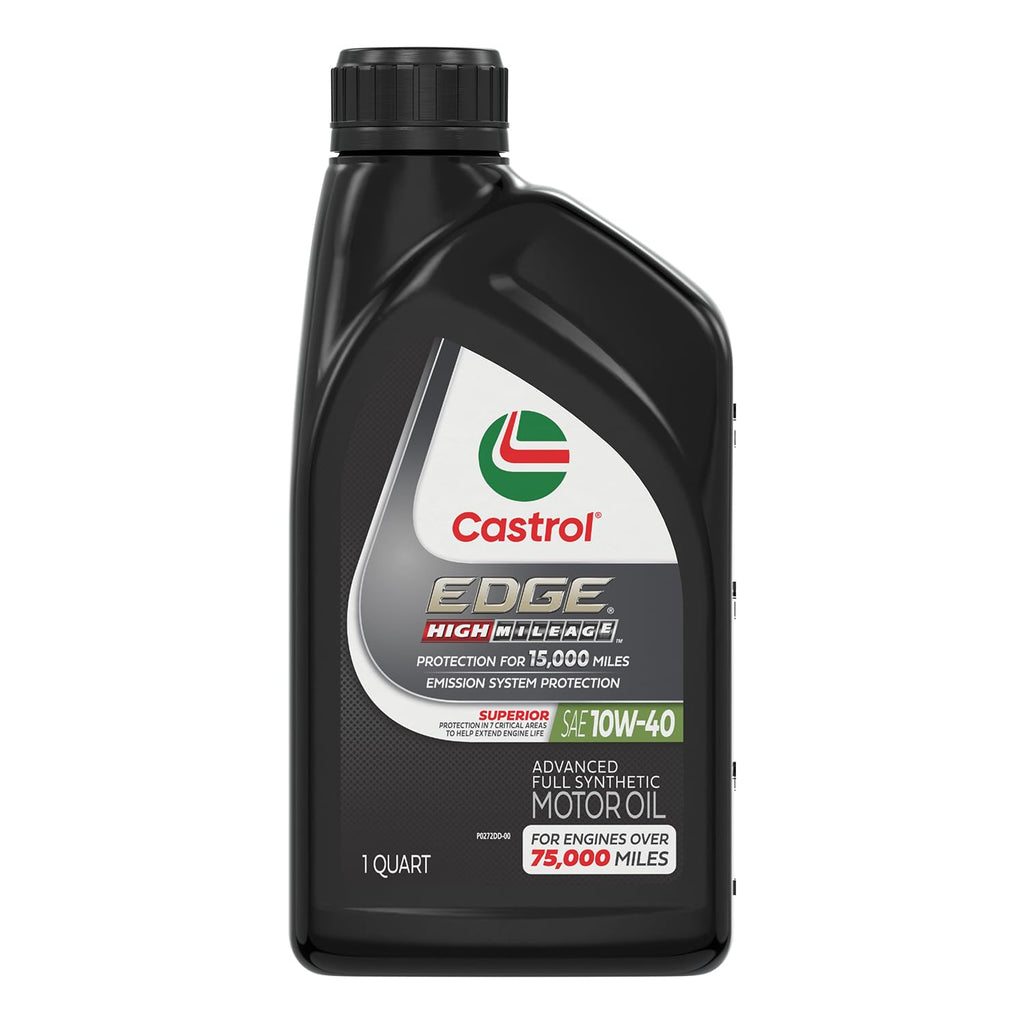 10W-40 Full Synthetic Motor Oil V8346