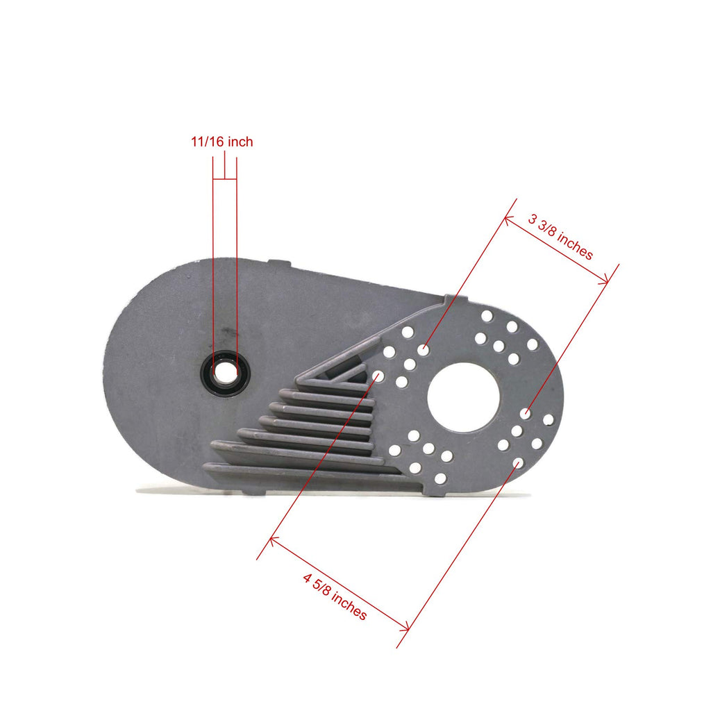 Go Kart Clutch Replacement Kit 3/4 10T 12T X696