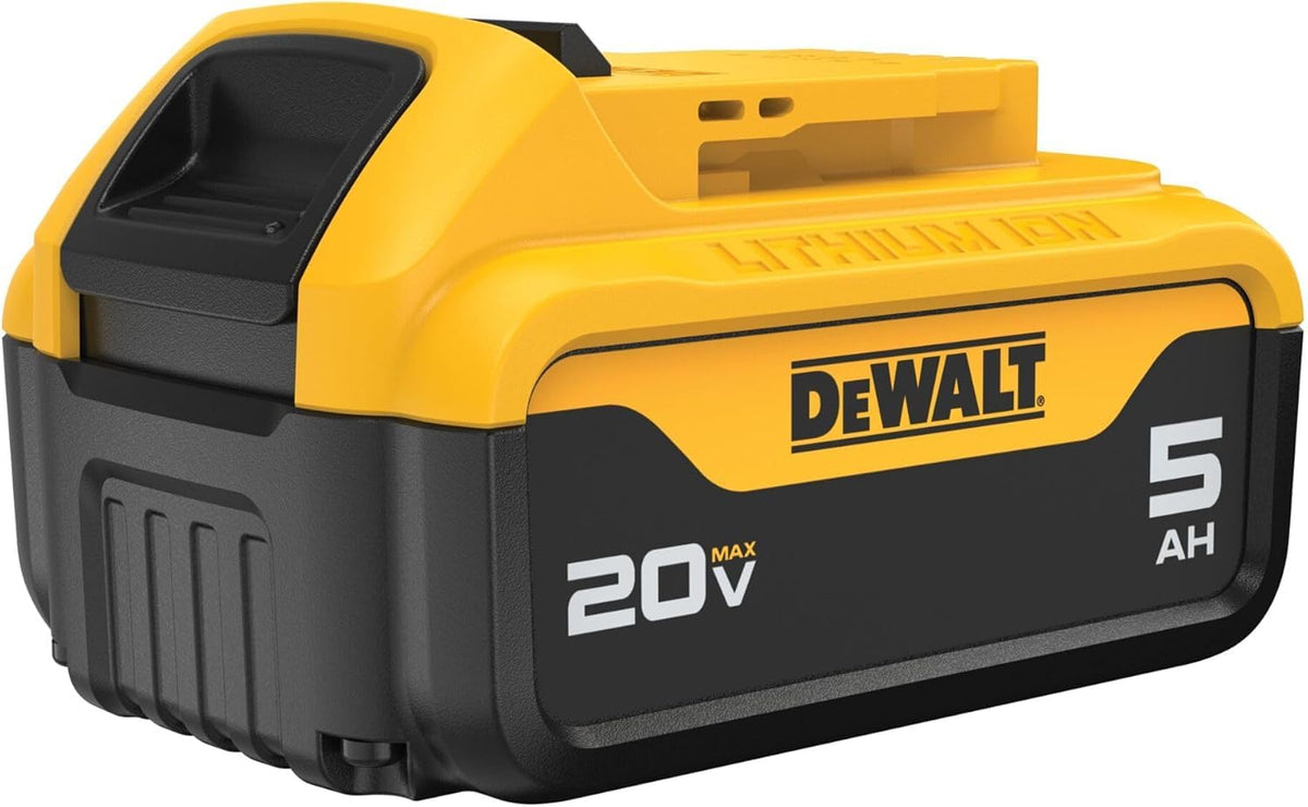20V MAX Lithium-Ion Battery Kit V4437